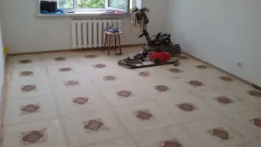 Шлифовка ,укладка паркета ,доски Днепр.