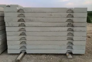 Плита дорожная  3000х1750х170 мм  1П30.18