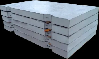 Плита дорожная ПД (6*2*0,14)