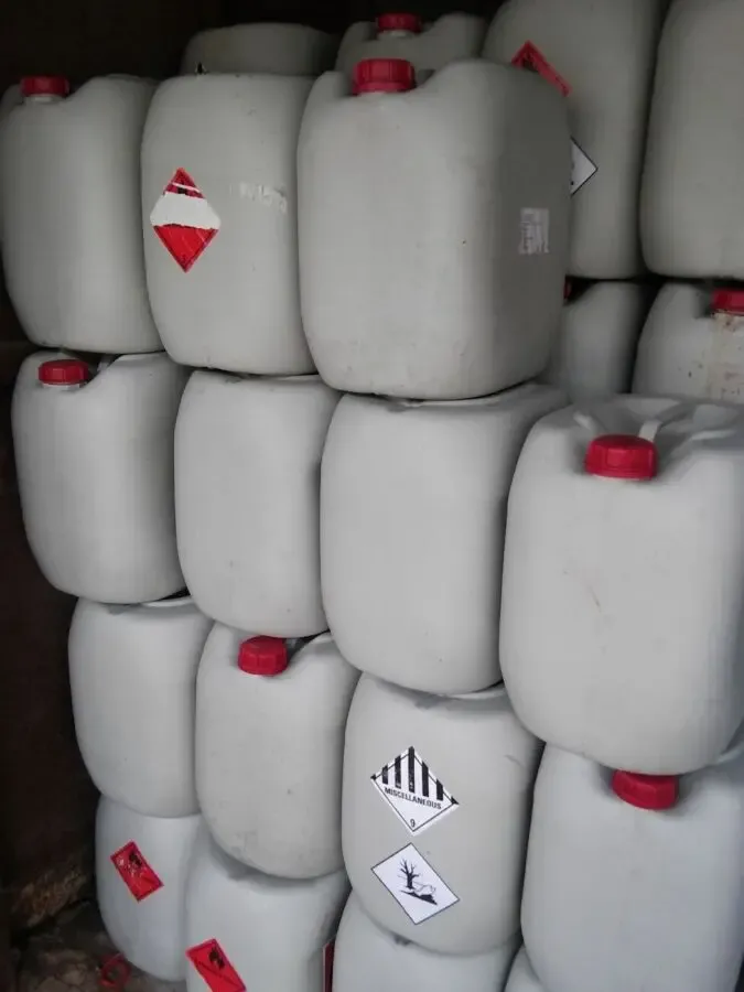 Канистры пищевые б/у 5,10,15,20,25,30,35,60 литров. 2