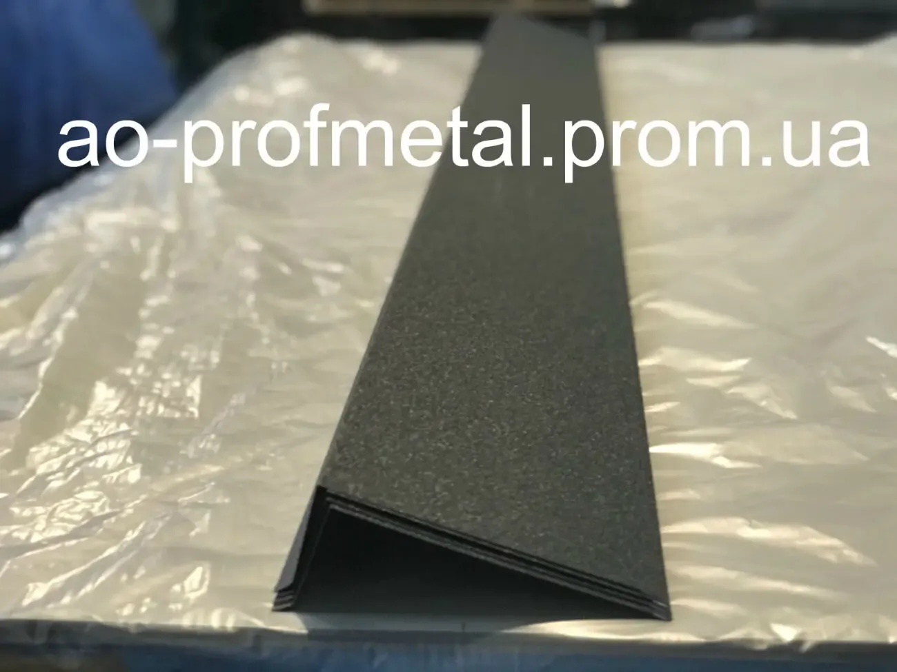 Угол Внутренний, Угол Внешний, Капельник, Карнизная Планка 6