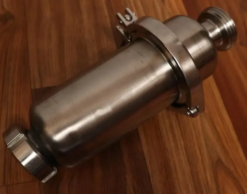 Фильтр-хмелеотделитель 150D32N32T