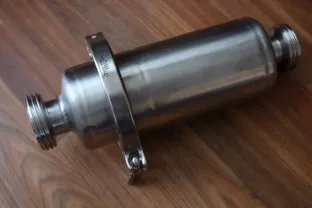 Фильтр-хмелеотделитель150DT32