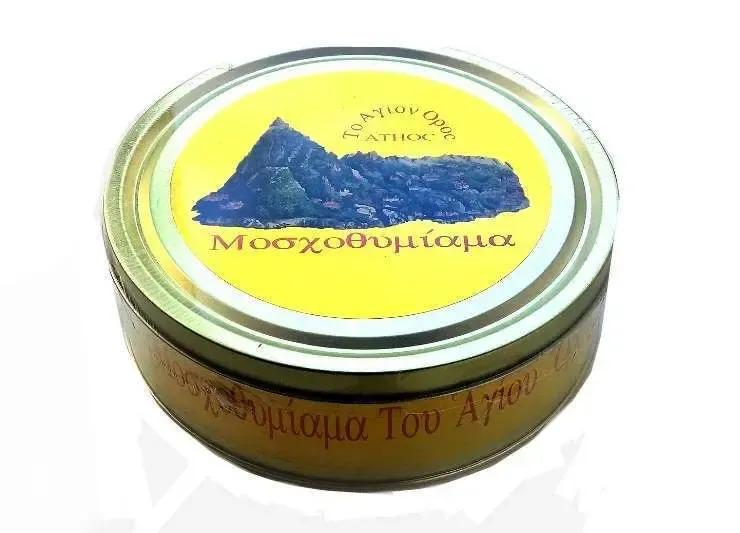 Ладан афонский 1 кг Греция 2