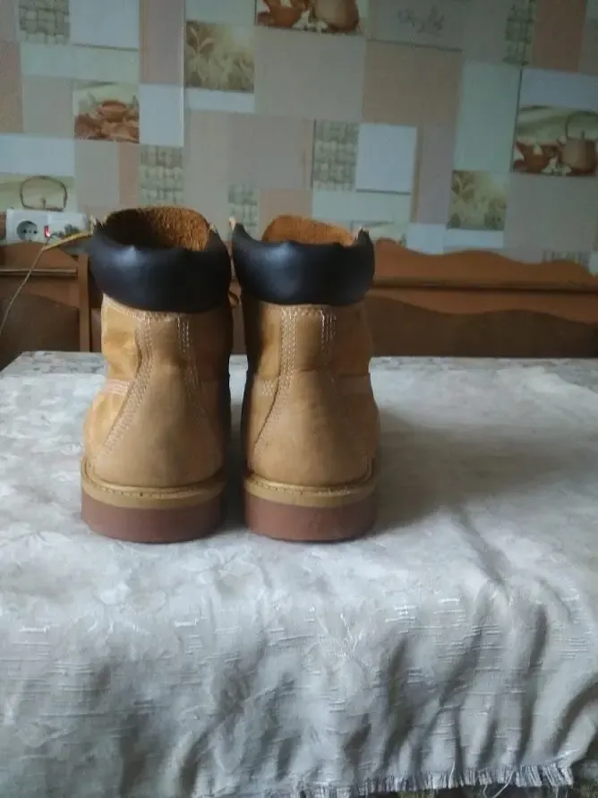 Ботинки Timberland Classic 2