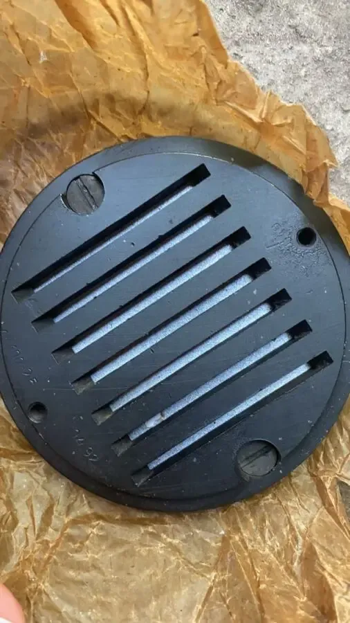 Клапан ЛУ-100