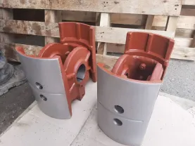 Крейцкопф ВП-20/9, ВП-20/8, ВП-30/8, ВП-10/9