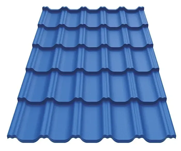 Металлочерепица, все для кровли