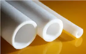 Фторопласт Ф-4 трубка