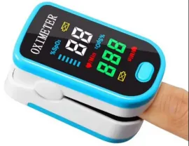 Пульс оксиметр