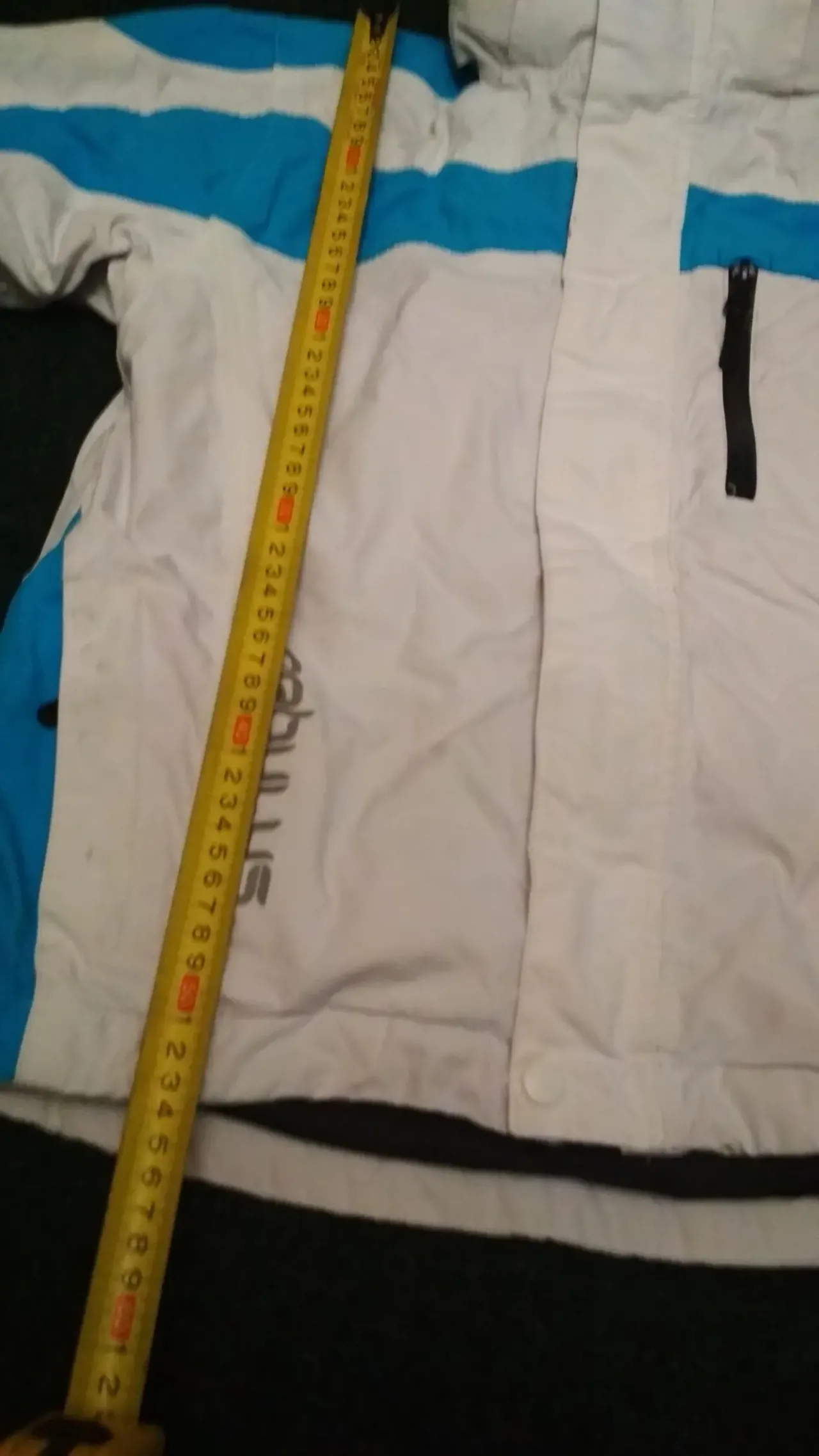 лыжная куртка Nebulus 2