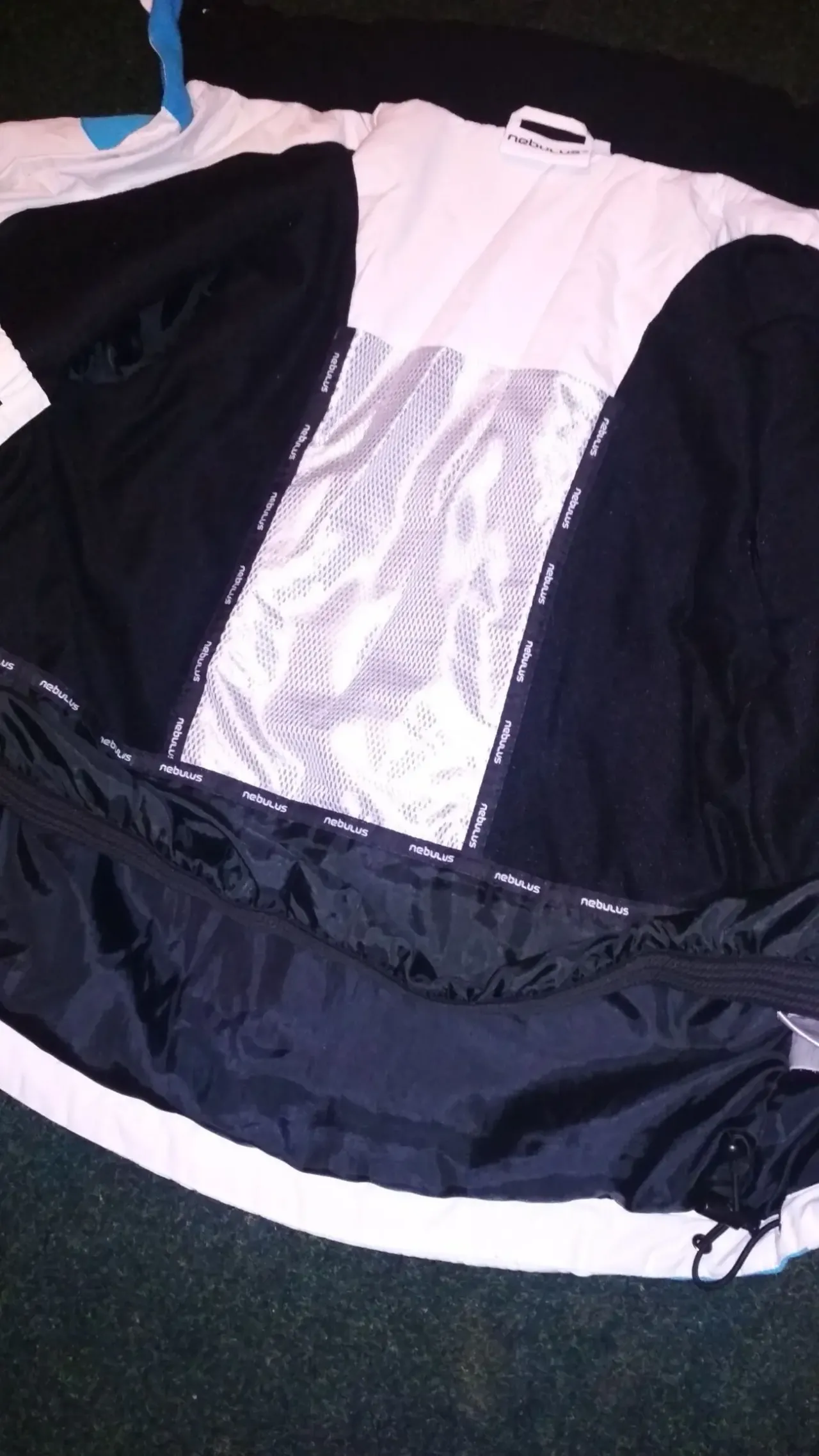 лыжная куртка Nebulus 4