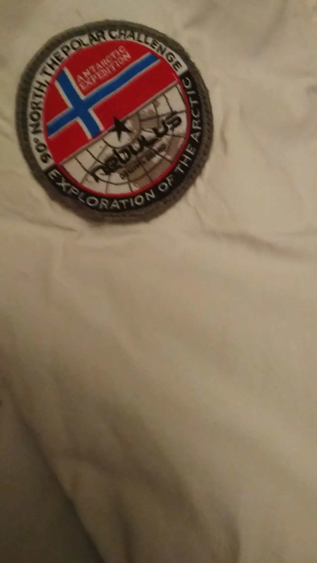 лыжная куртка Nebulus 9