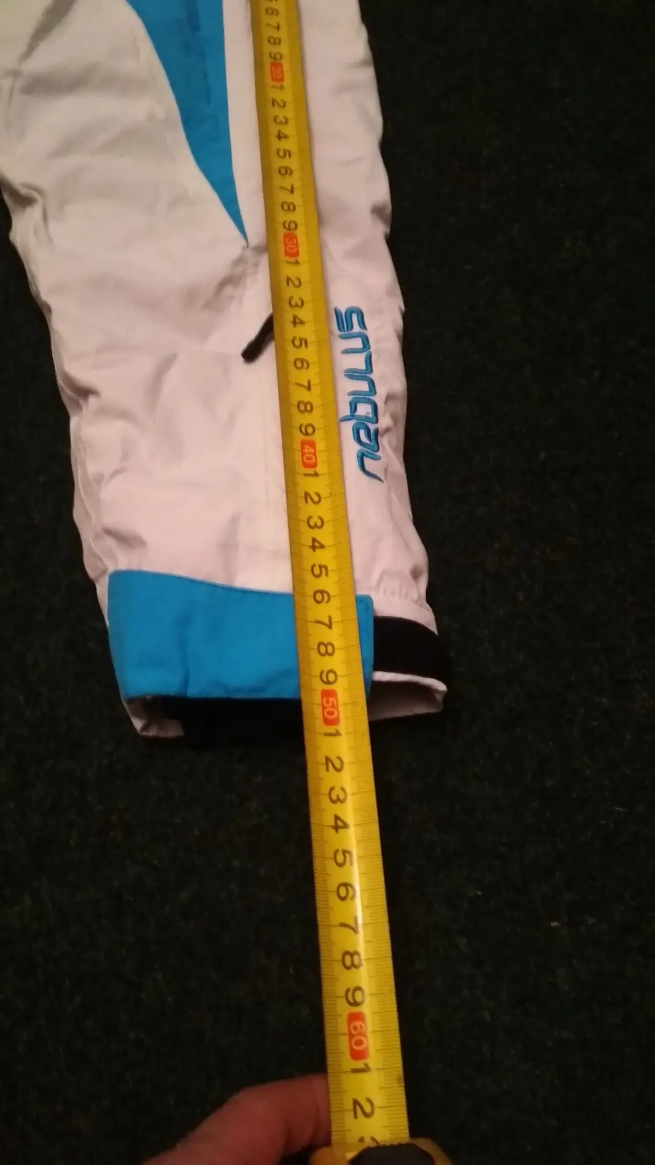 лыжная куртка Nebulus 3