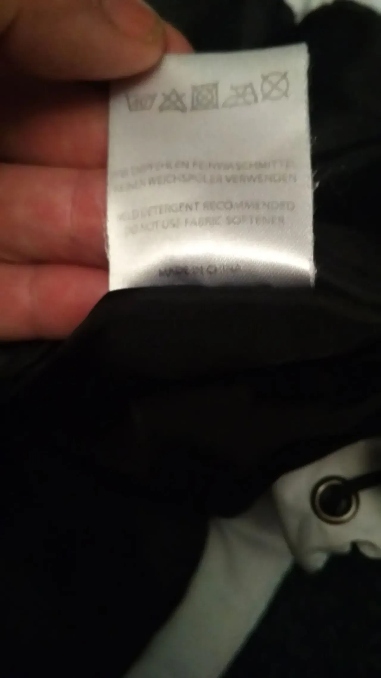 лыжная куртка Nebulus 7