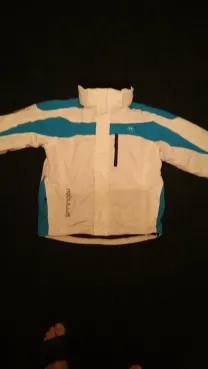 лыжная куртка Nebulus