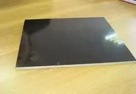 Фанера ламінована опалубна (Прибалтика)