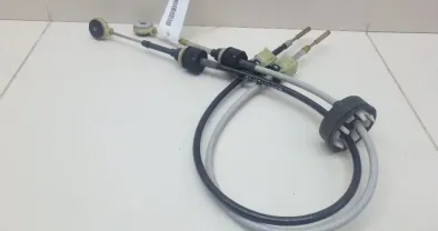 трос переключения КПП Opel Zafira B 55351949