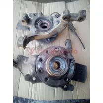 Ступица передняя Opel Zafira B 1603254