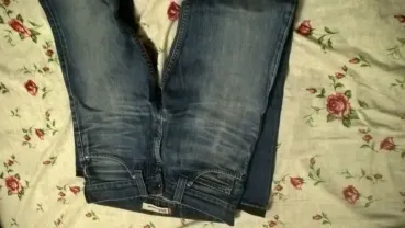 джинсы мужские levis