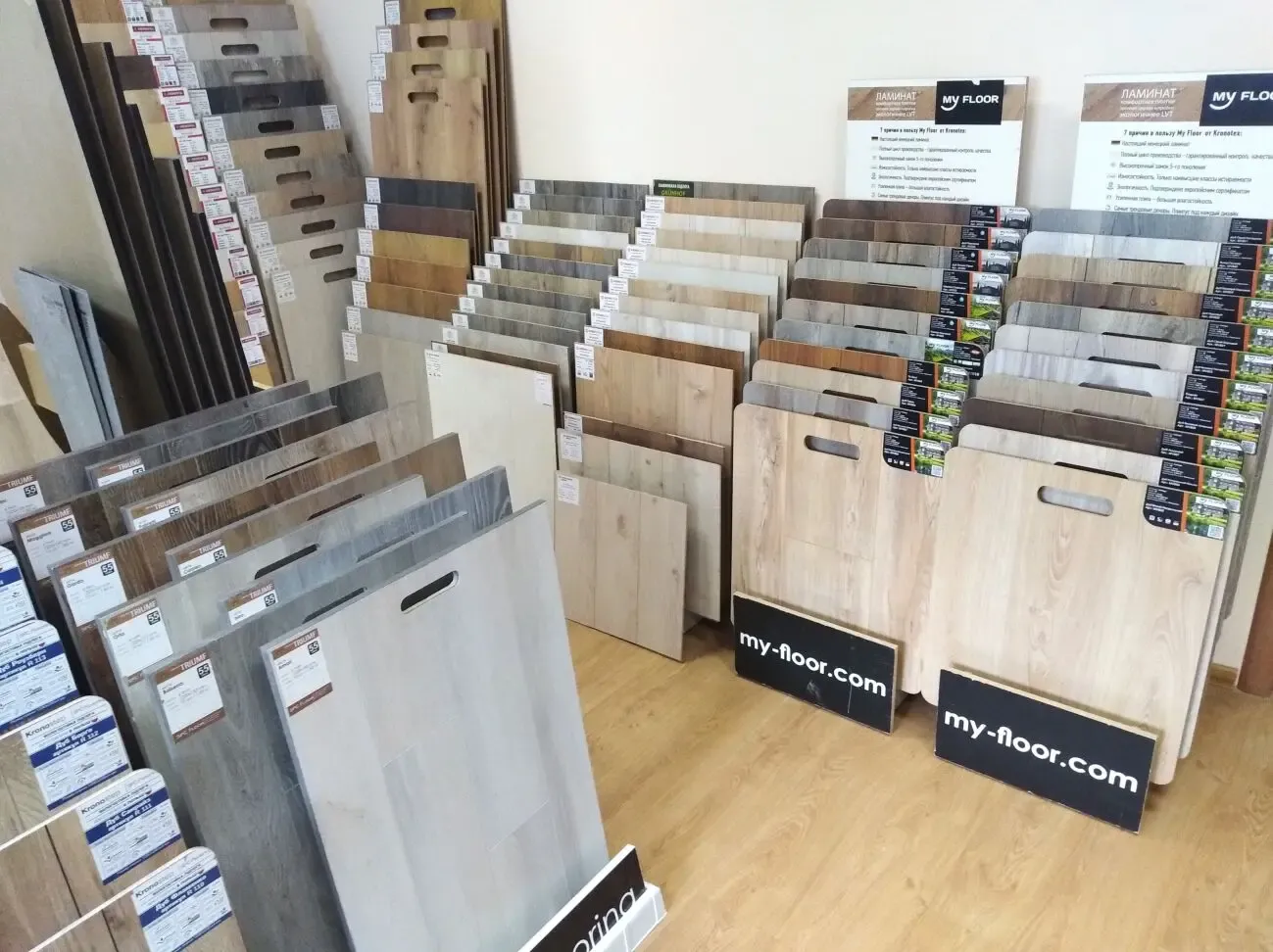 Ламинат. Виниловый пол. Паркетная доска. Напольные покрытия. 8