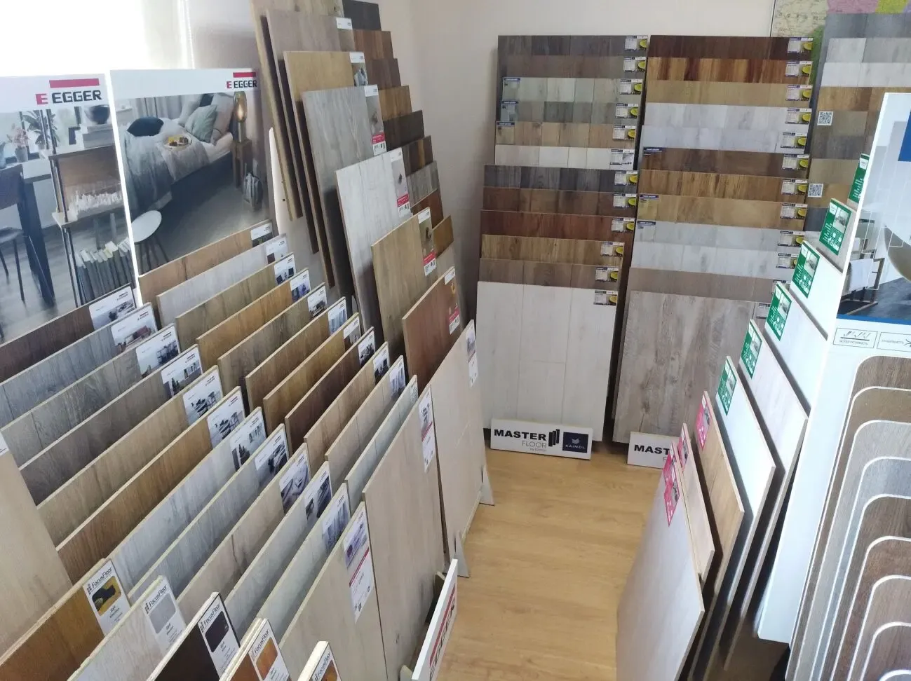 Ламинат. Виниловый пол. Паркетная доска. Напольные покрытия. 7