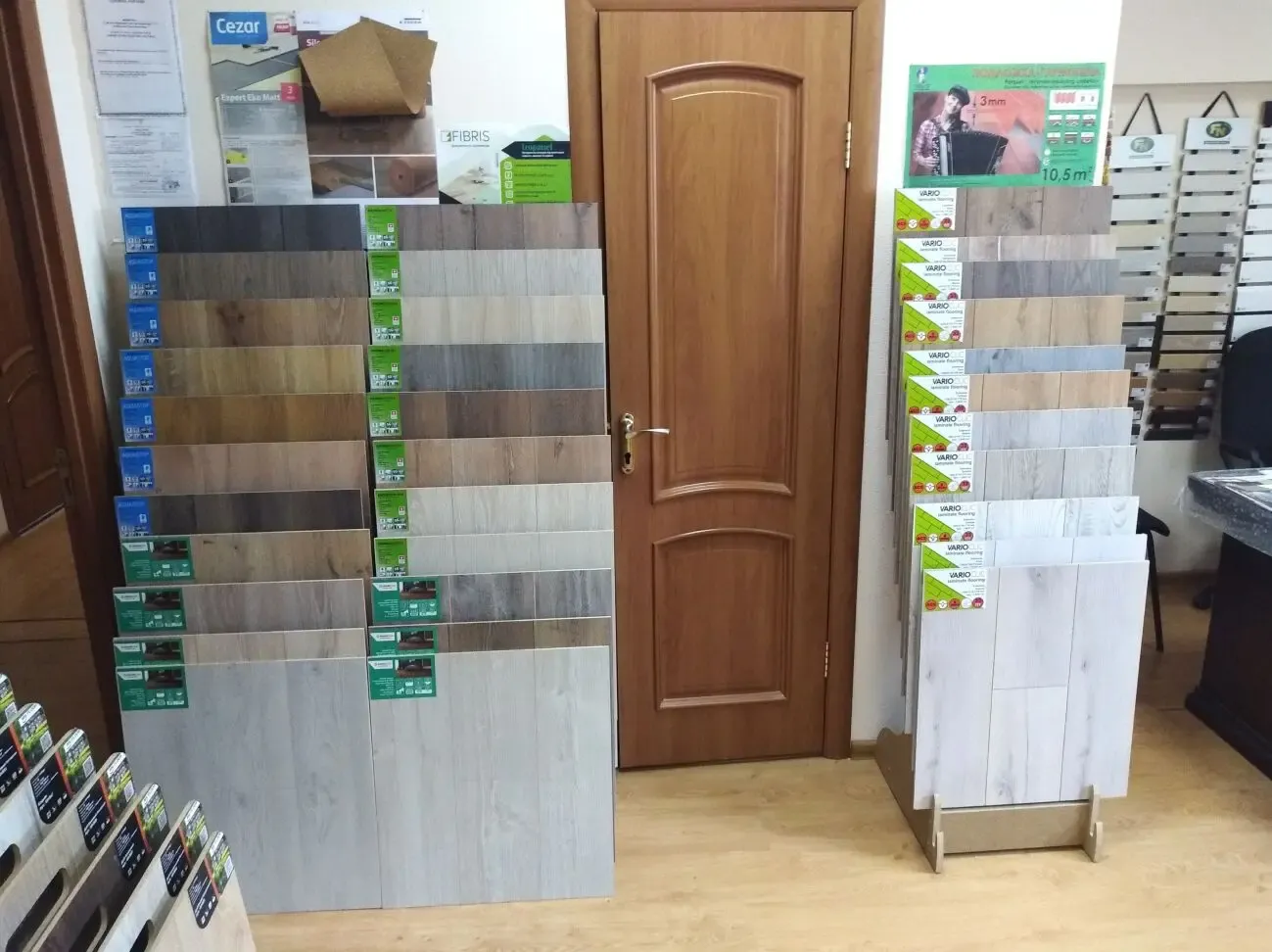 Ламинат. Виниловый пол. Паркетная доска. Напольные покрытия. 9