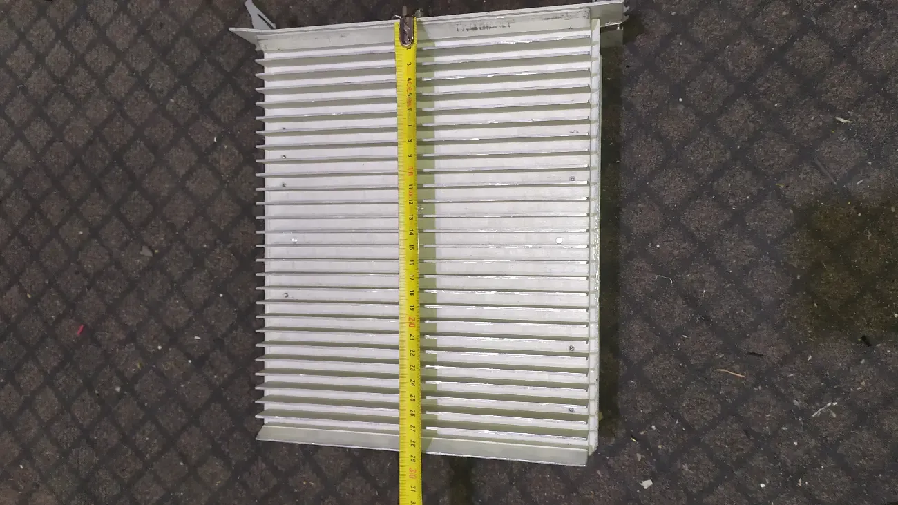 Блоки питания 48V 36А и 40А. 10