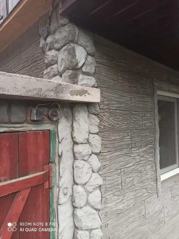 Бетонні вироби (ручна робота) 5