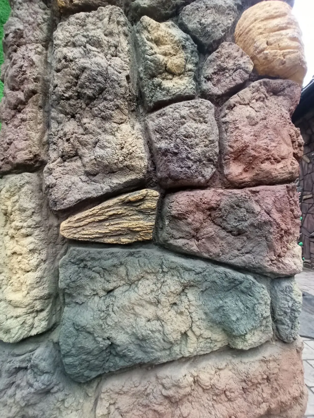 Бетонні вироби (ручна робота)