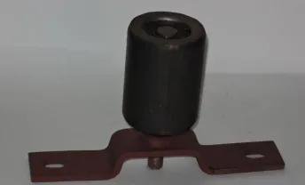 верхний дефлекторный ролик