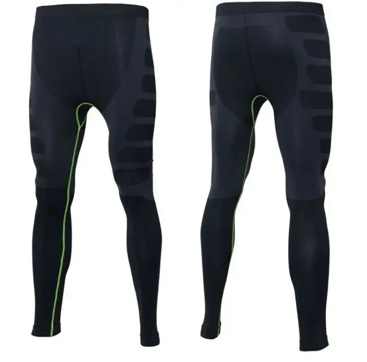 Термобелье (комплект) для спорта и тепла 3