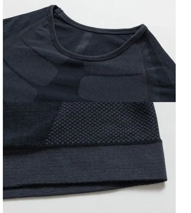 Термобелье (комплект) для спорта и тепла 4