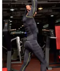 Термобелье (комплект) для спорта и тепла