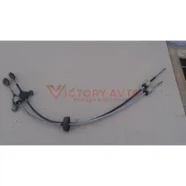 Трос переключения кпп Opel Vectra C 2.2 бензин 9126567