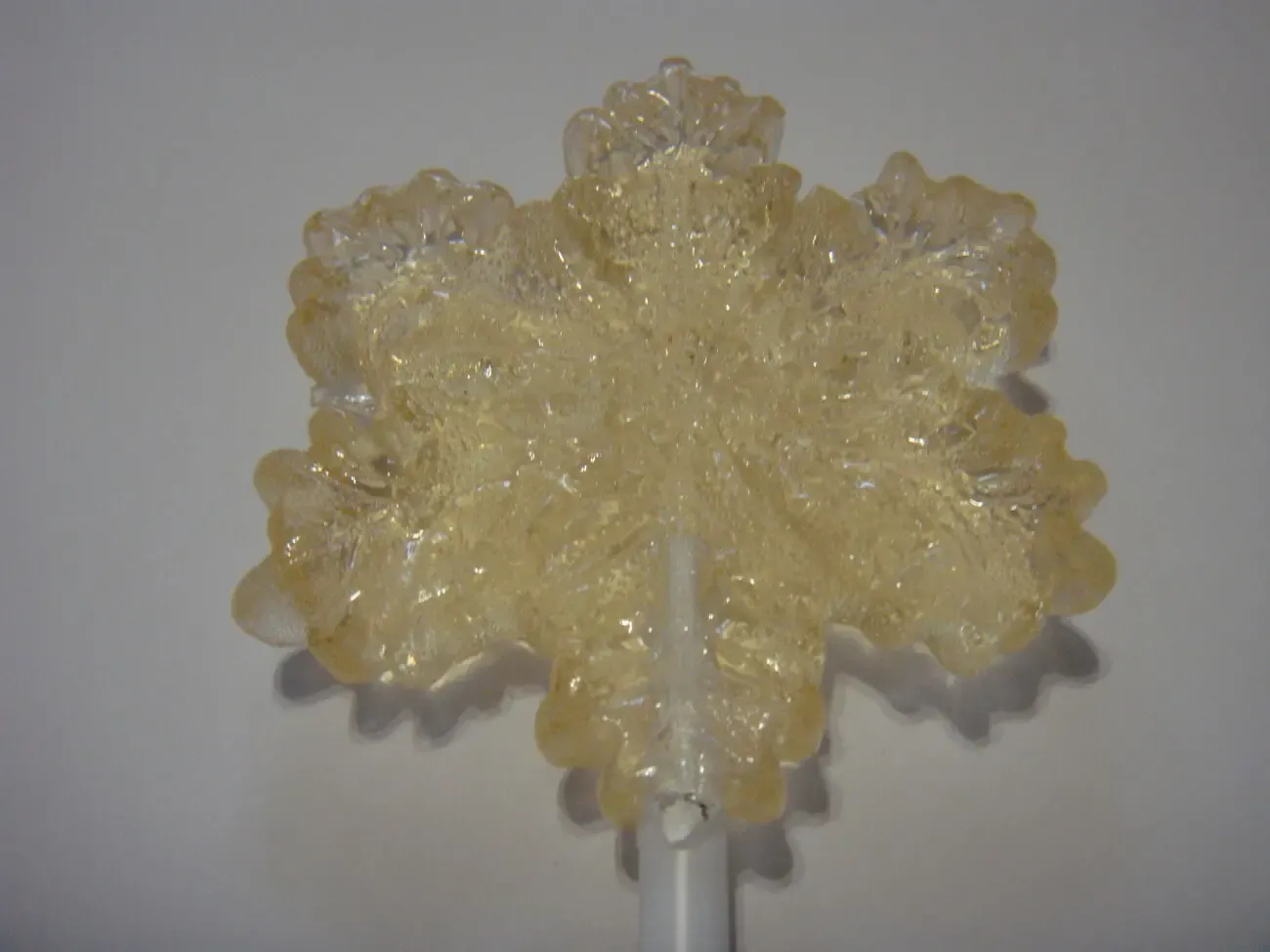 Новорічні льодяники 3