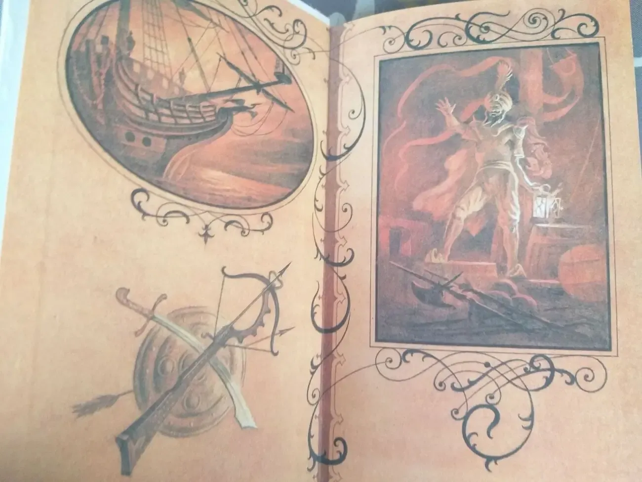 Рафаэль Сабатини  Морской ястреб Скарамуш Приключения 2