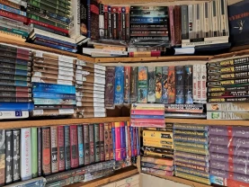 Куплю Ваши книги.