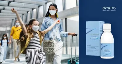 Анкарцин комплексное применение во время простуд и гриппа