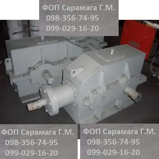Редукторы в Кривом Роге, лучшая цена, доставка по Украине 10