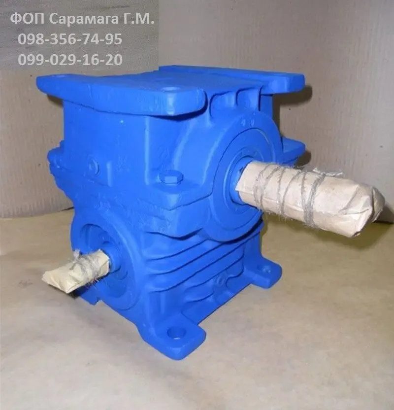 Редукторы в Кривом Роге, лучшая цена, доставка по Украине 5