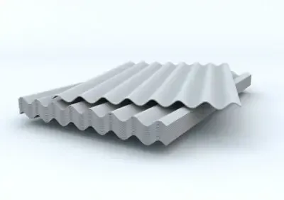 Шифер восьмиволновой купить в Харькове