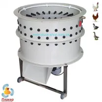 Перощипальная машина для уток, кур, гусей Мечта Фермера - 700