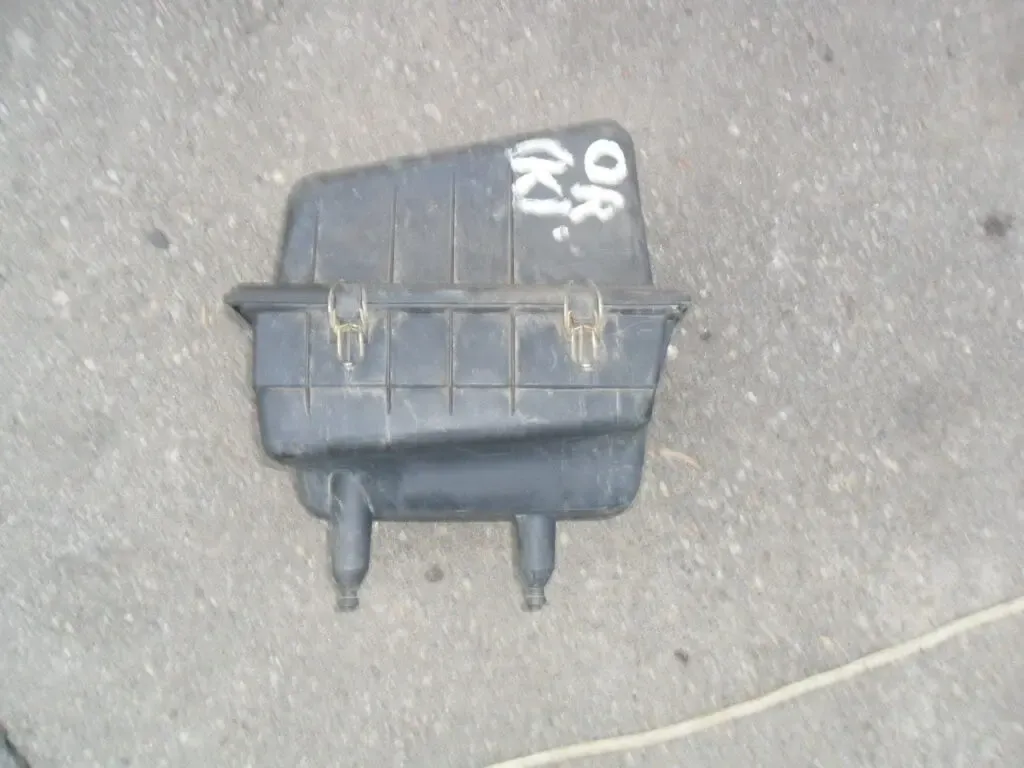 Ford 928F9600DC, Корпус воздухофильтра Форд Эскорт, мк 5-7 5