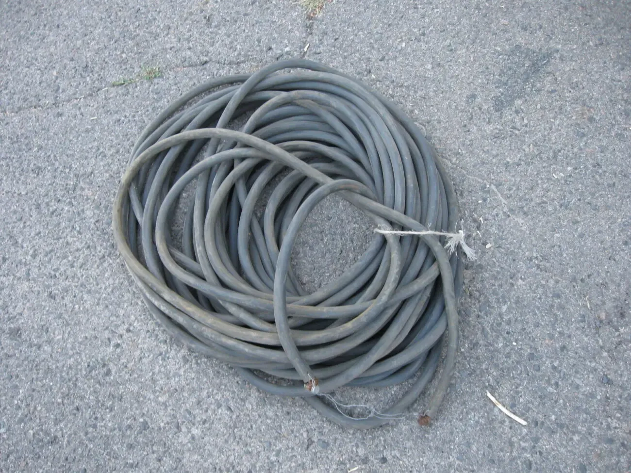 кабель кг 1*70