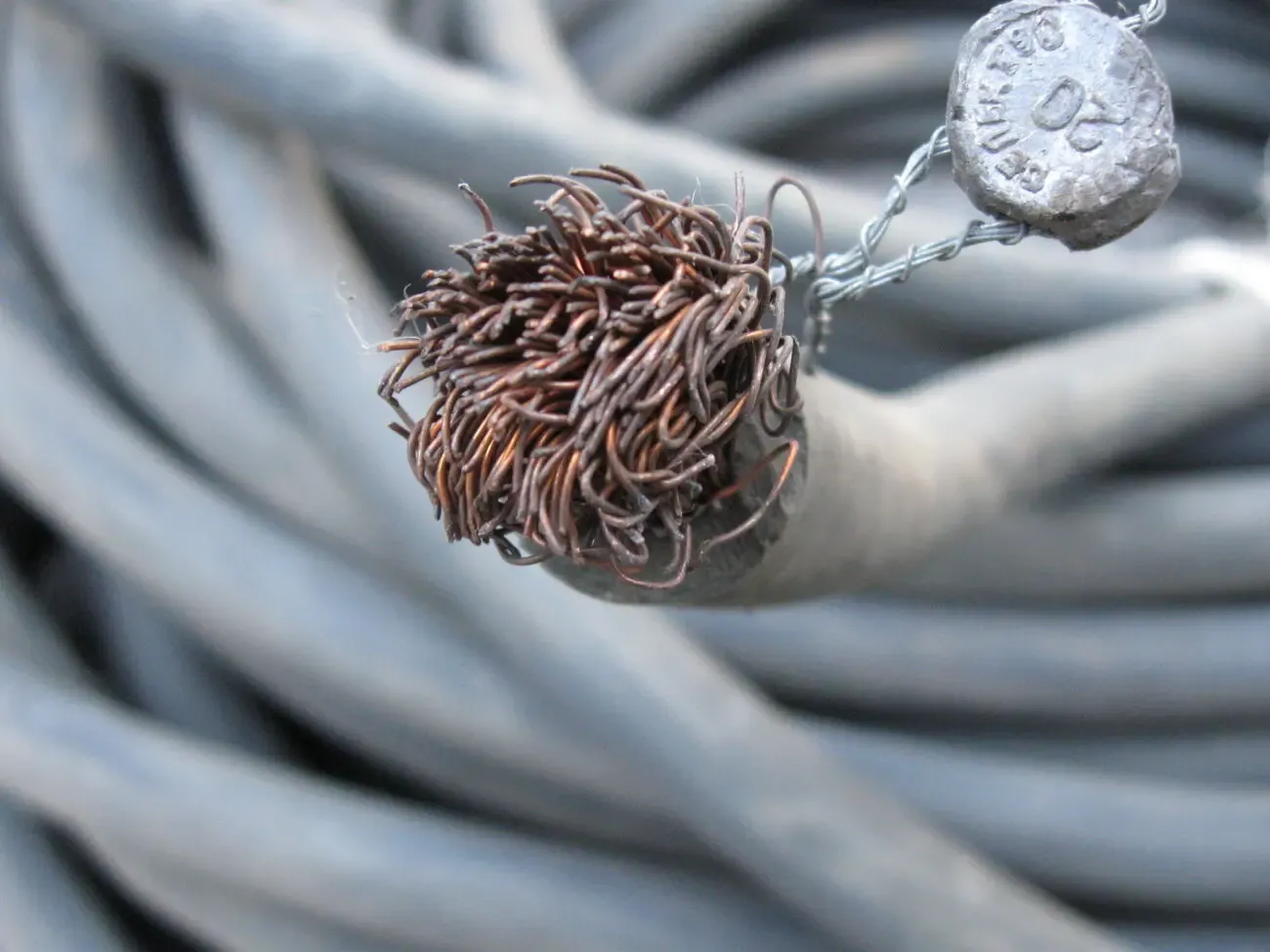 кабель кг 1*70 2