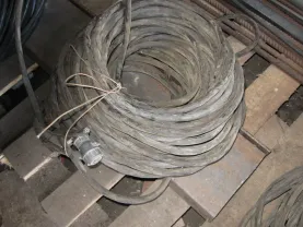 кабель КГ 4*2,5