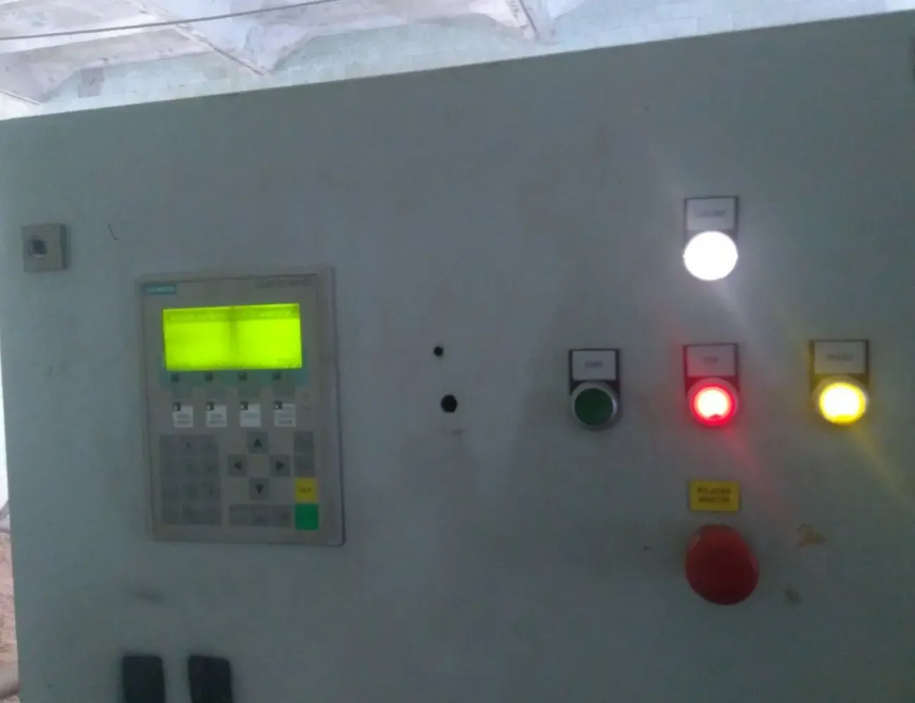 Пресс для брикетирования РУФ RUF (Bizon) Польша 550 кг.час. 6