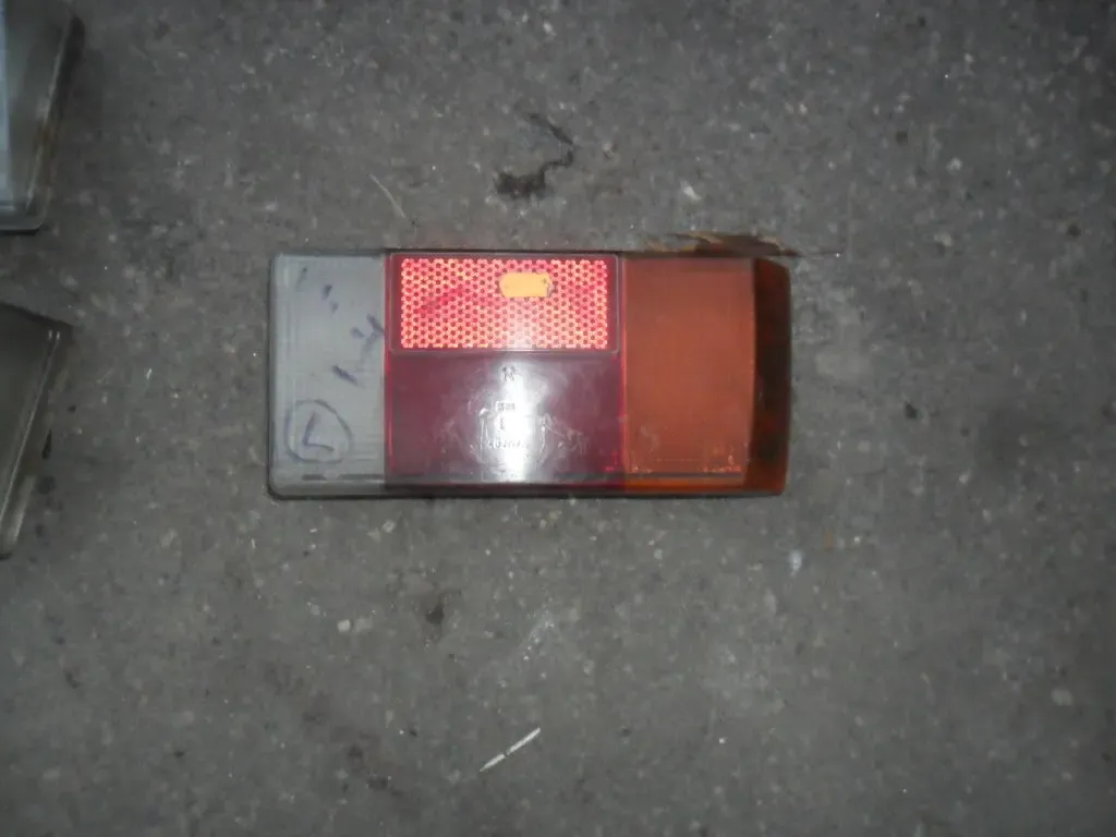 VAG 171945095, Задний фонарь Фольксваген Гольф-1, оригинал, 171945096 2