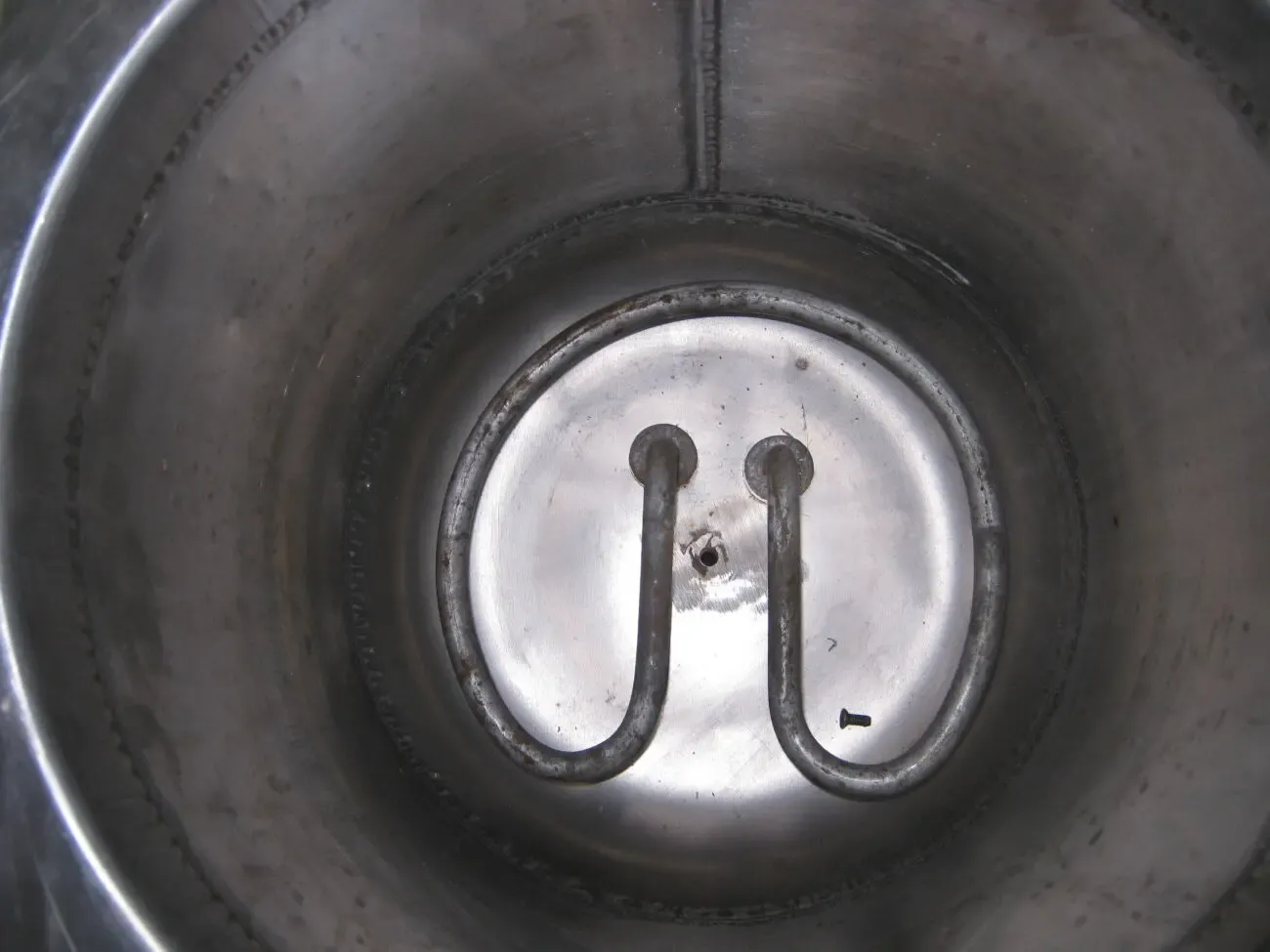 ЧАЙНИК буфетный (глинтвейник) 12л 2